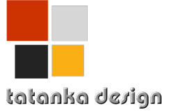 tatanka design : web : medien : office